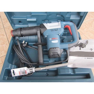 [Chính Hãng] Máy Đục Phá Bê Tông Bosch GSH 500 GEN ll