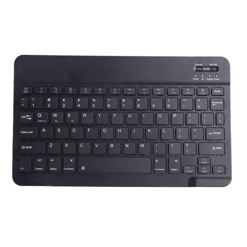Bao Da Máy Tính Bảng Tích Hợp Bàn Phím Bluetooth Có Thể Tháo Rời Cho Mi Pad 5pro / Mi Pad 5