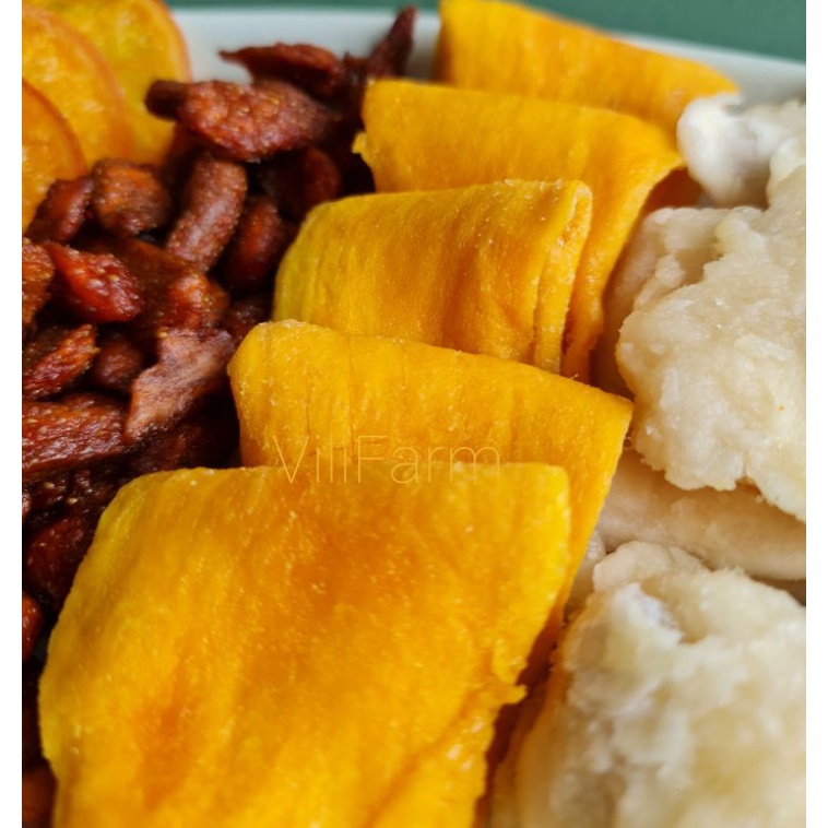 MIX 4 MÓN ĐÁNG THỬ NHẤT