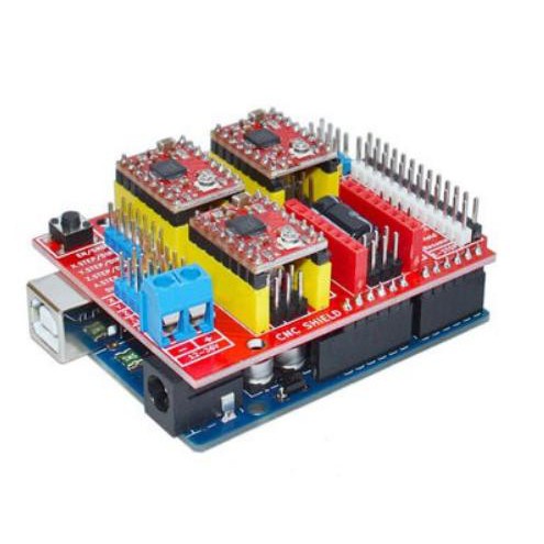 combo CNC Shield V3 Dành Cho Máy In 3D mini | BigBuy360 - bigbuy360.vn