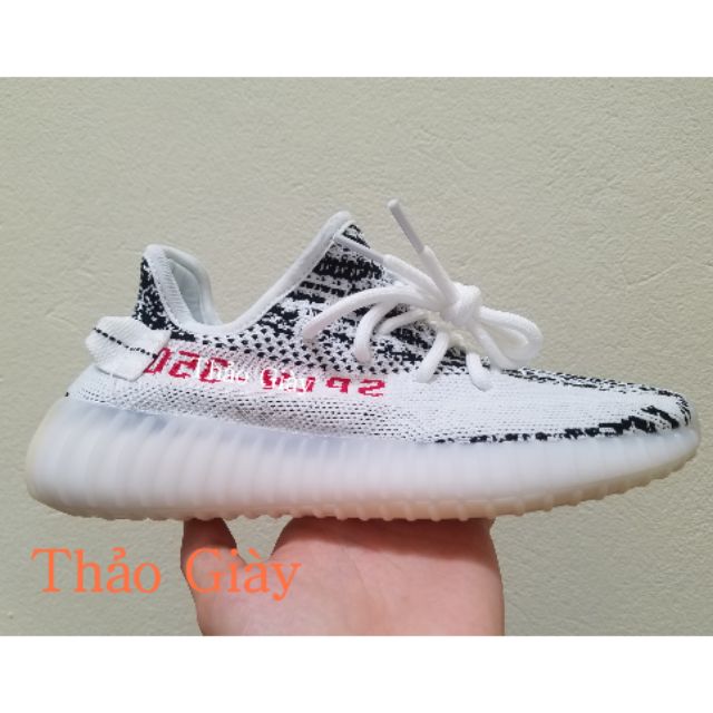 Giày thể thao yzy ngựa v2