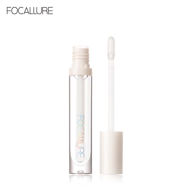Son Dưỡng Môi Focallure Không Dính Chứa Vitamin E Cho Môi Căng Mọng 3G