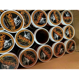 Combo Gôm Sáp Suavecito Tạo Kiểu, Giữ Nếp Cho Tóc