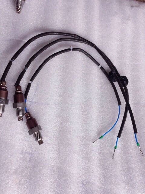 Cảm biến winner zin hãng - cảm biến oxy