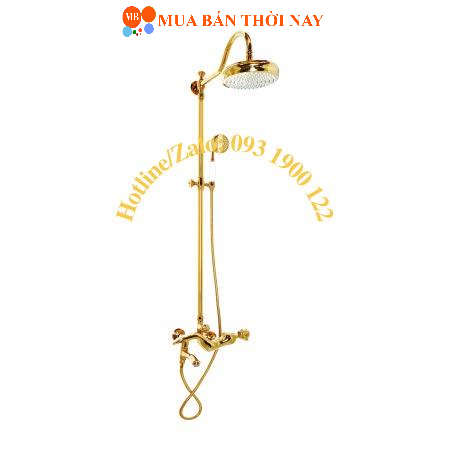 Sen Cây Mạ Vàng EV-MV05 EVEREST