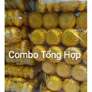 Combo dây tổng hợp trang trí tết 2170