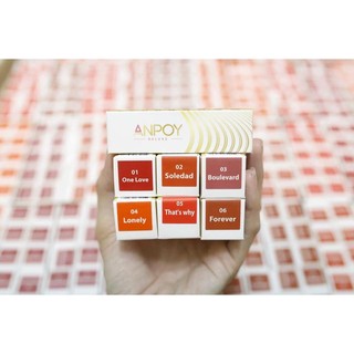 SON ANPOY