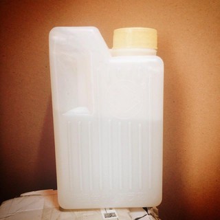 Chai tẩy mối hàn inox 304 và chất thử 304 và 201