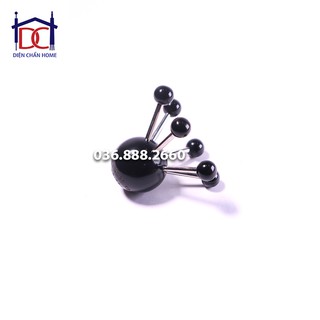 Nhện đa năng sừng nhỏ Diện Chẩn