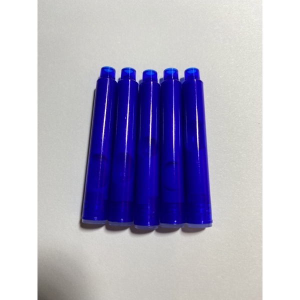 Bút mực, ống mực xoá được con thỏ Ánh Dương