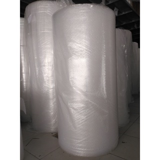xốp hơi đóng hàng 1m x 100m