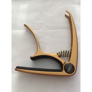 CAPO GUITAR SIÊU BỀN ĐẸP