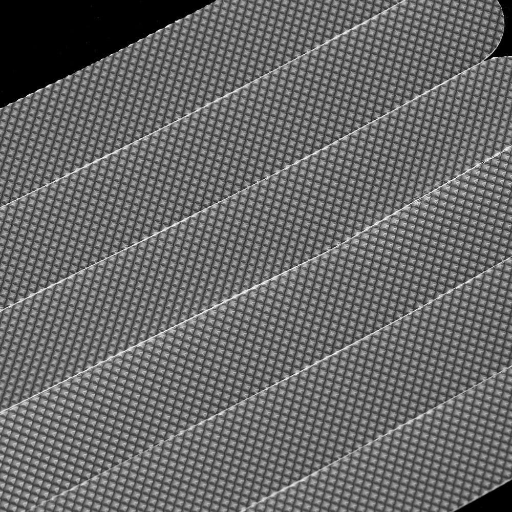 CACTU Thảm Lót Cầu Thang Chống Trượt Trong Suốt