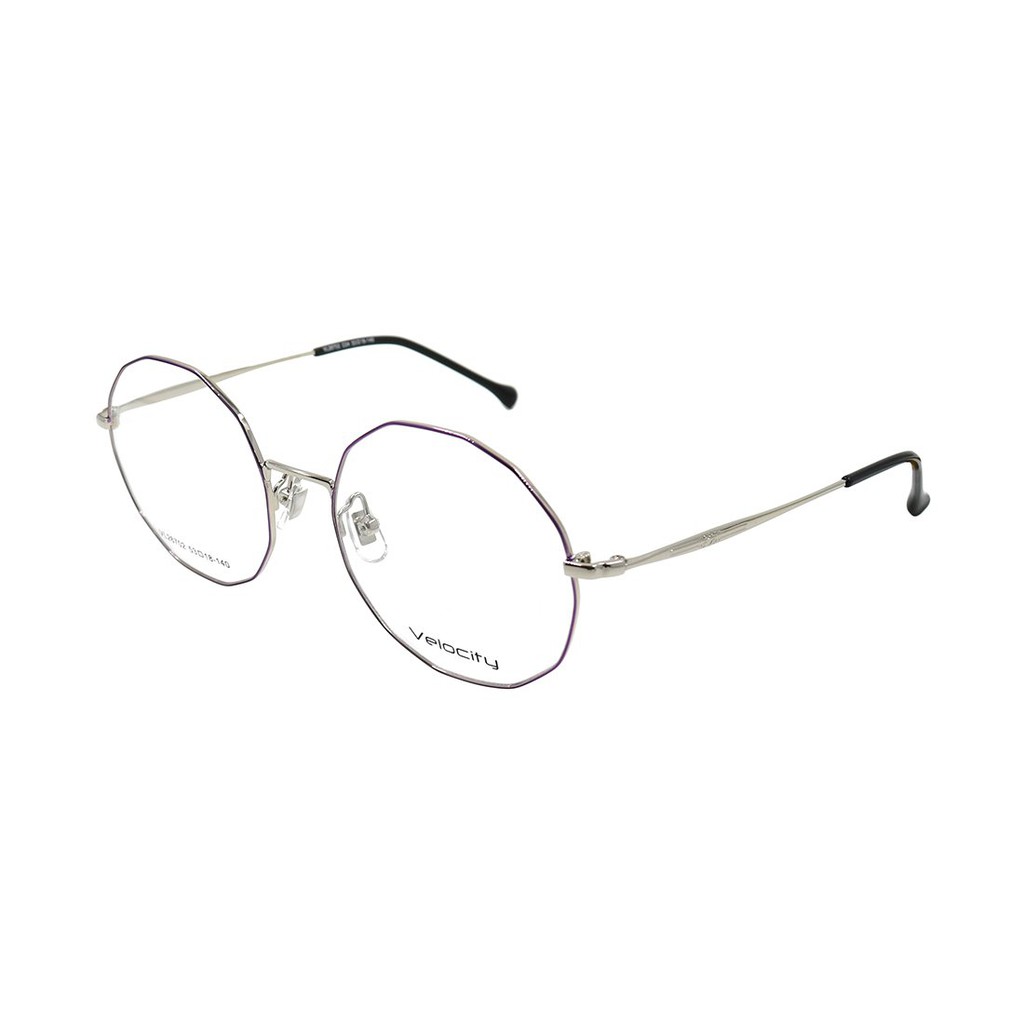 VL26702-gọng kính VELOCITY, sp chính hãng, kèm tem thẻ chống hàng giả do bộ công an cấp