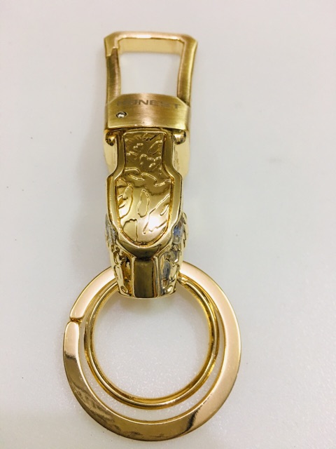 Móc smarkey hoặc oto honest cao cấp hộp