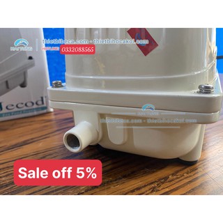 Giảm 5% máy sục khí hồ koi jecod pa 35-pa 45-pa 60- pa80. máy sủi cung cấp oxy cho hồ koi rẻ-êm-bền