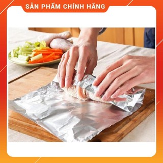 Màng nhôm bọc thực phẩm