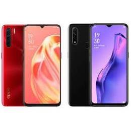 Điện thoại Oppo A8 2sim ram 8G/256G mới Chính Hãng, Chiến game PUBG/Liên Quân mướt, Bảo hành 12 tháng - BBC 03