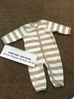 Bodysuit H&M
