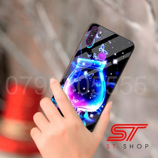 [ 6 Mẫu ] Ốp lưng kính đẹp dành cho Vsmart Active 3