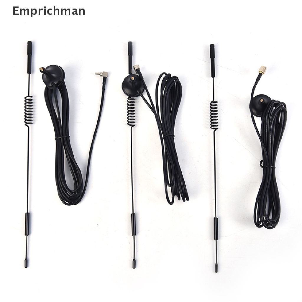 Ăng ten mở rộng 12dBi 2G 3G 4G LTE TS9 SMA male GSM | BigBuy360 - bigbuy360.vn