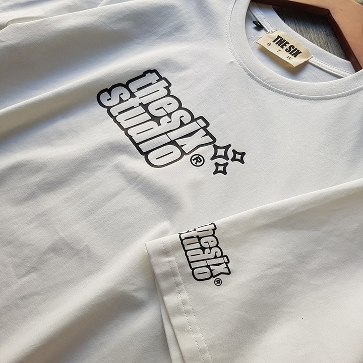 Áo thun unisex tay lỡ form rộng Localbrand | BigBuy360 - bigbuy360.vn