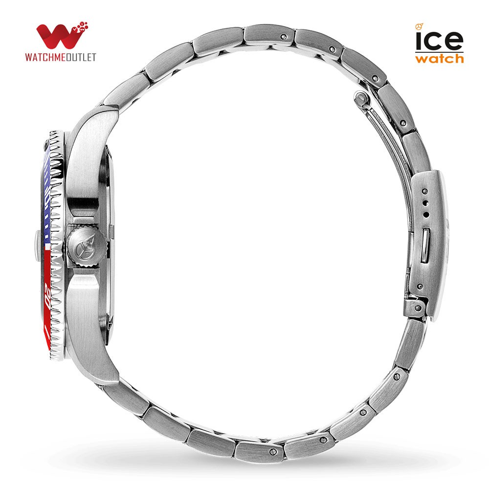 [ ĐẶC BIỆT 18-29.07 - VOUCHER 10%] - Đồng hồ Nam Ice Watch dây kim loại 016545