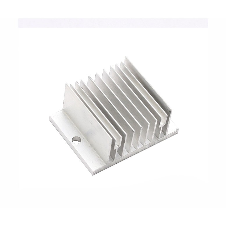 Combo Sò Nóng Lạnh 60W và Bộ Tản Nhiệt Dung Dịch 1 Sò