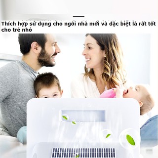 MÁY LỌC KHÔNG KHÍ G3
