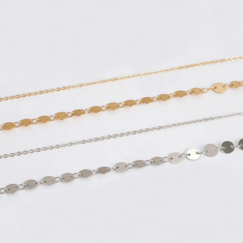 Thắt Lưng Kim Loại Đính Đá Thời Trang Cho Nữ