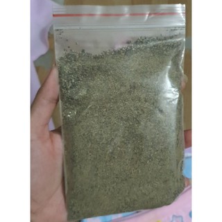 Tiêu hột xay nguyên chất gói 100gr