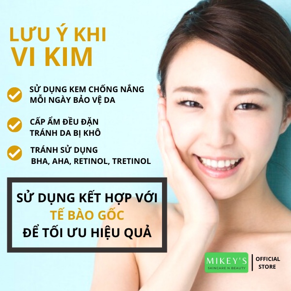 Thay da sinh học, peel da sinh học CARECELLA VENUS PEEL SERUM vi kim tảo biển Hàn Quốc (1 set)