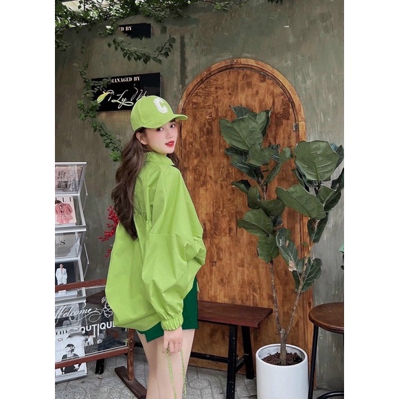 Set áo sơ mi rút eo + cvay phi