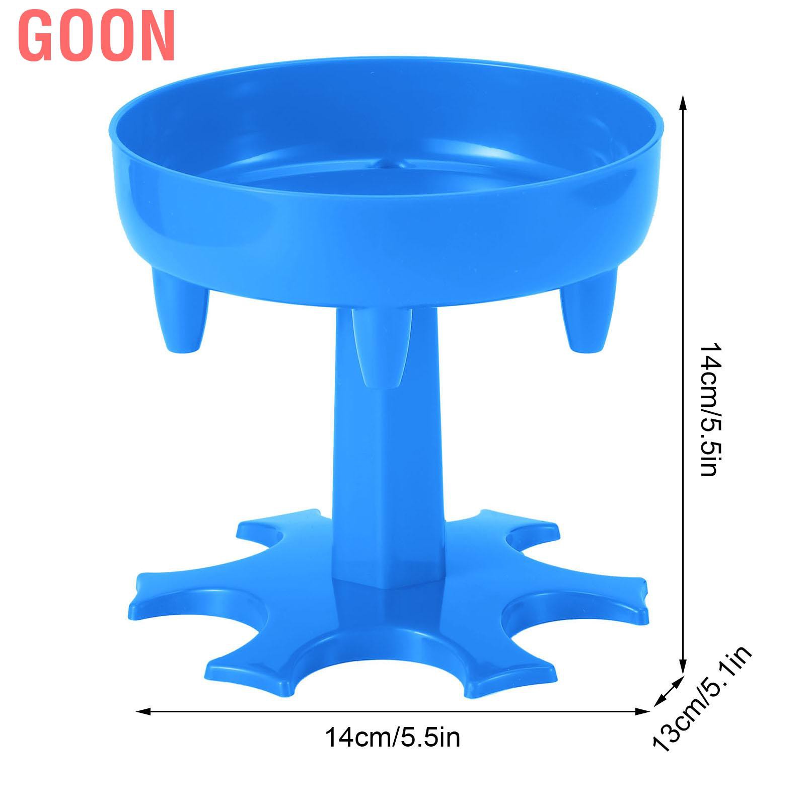 GOON Vòi Rót Rượu 6 Ngăn Tiện Lợi