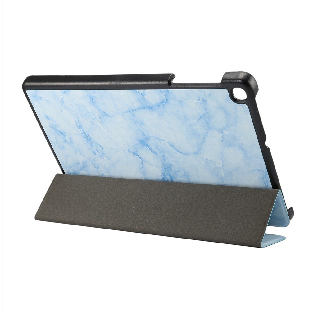 Ốp bảo vệ có chế độ thức/ngủ tự động cho Samsung Galaxy Tab A10.1 2019 SM-T510/T515 | BigBuy360 - bigbuy360.vn