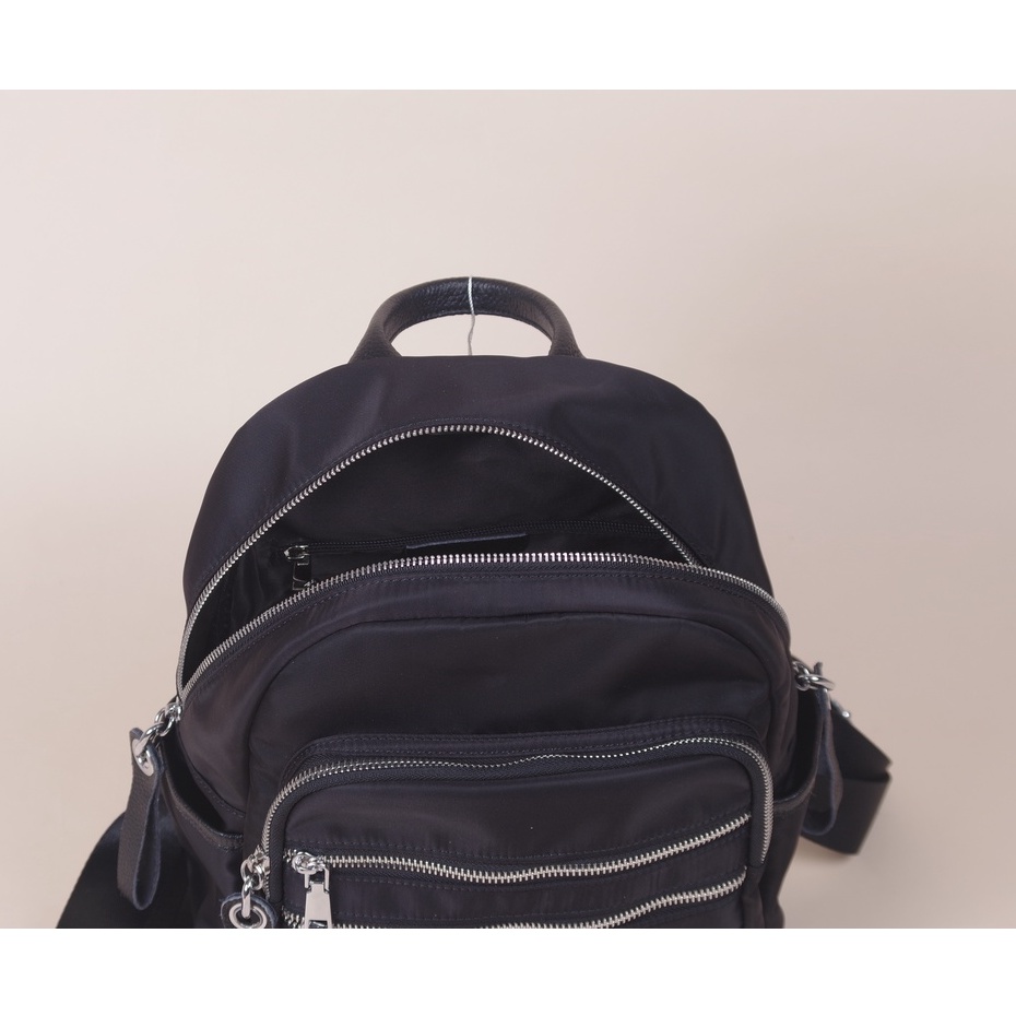 Balo thời trang Storybook NORMA OXFORD - Vừa Laptop 13.3