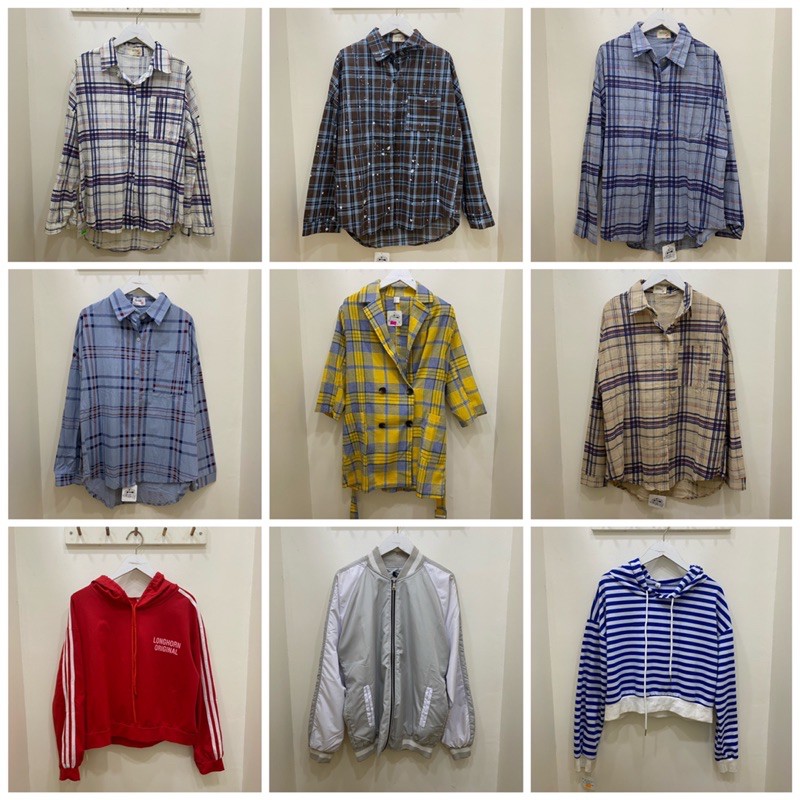ĐỒNG GIÁ 115k - 22.Lystore
