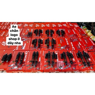 Phuộc RCB MB2 gắn cho dòng xe Wave/AB/SH