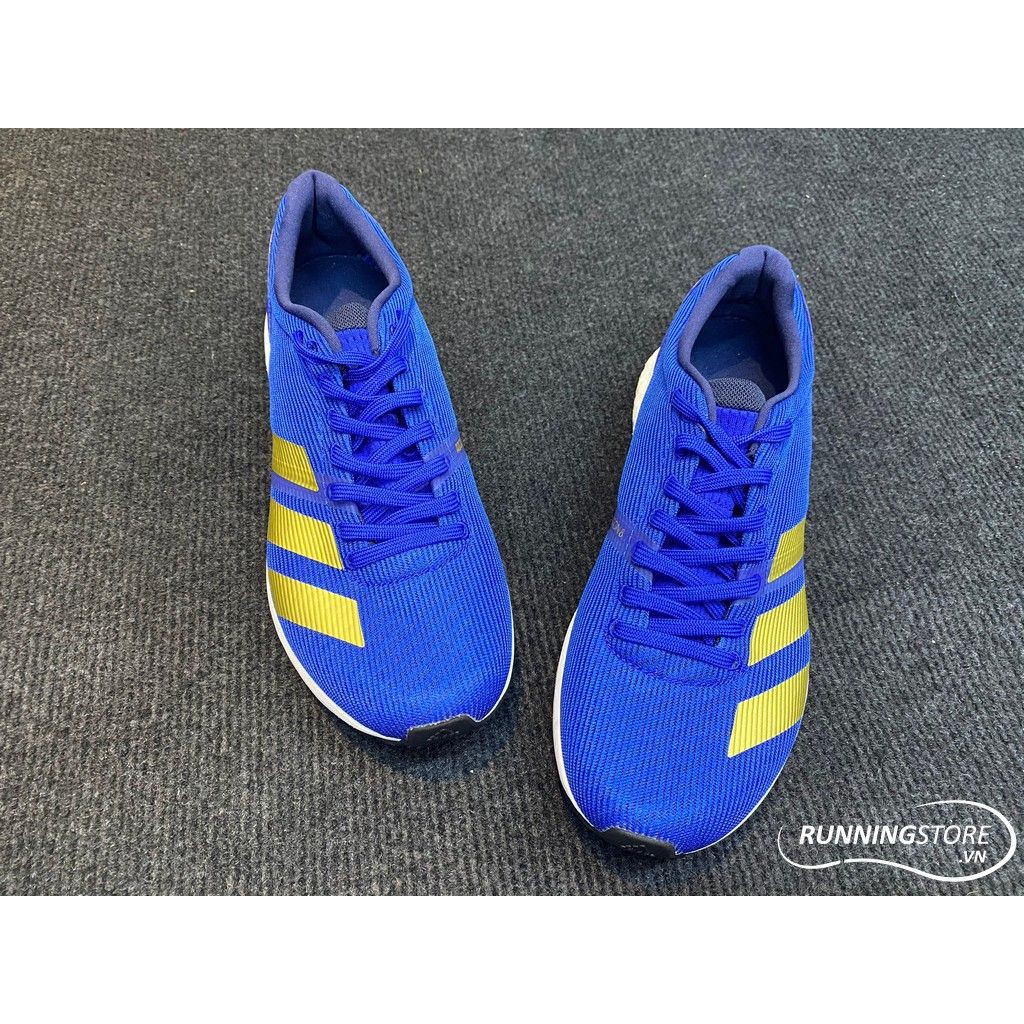 Giày chạy bộ Adidas Boston 8 chính hãng