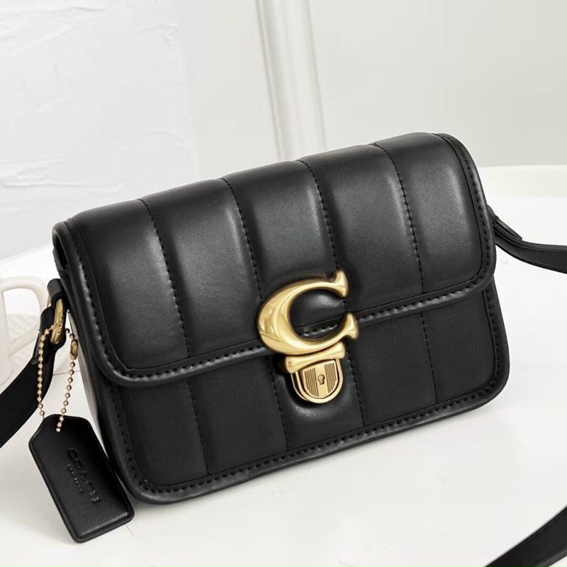 TÚI COACH STUDIO SHOULDER CHẦN C6646