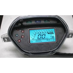 Đồng Hồ Điện Tử LCD Cho Ware nhỏ Vindecal BD