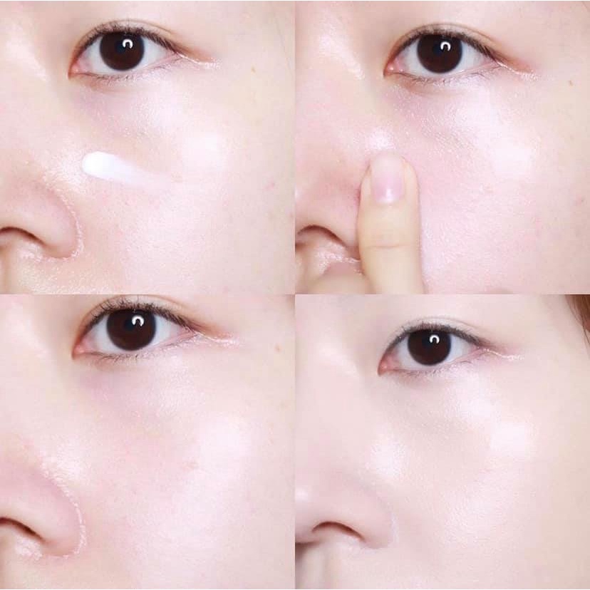 Mặt Nạ Giấy Moisturising Mask