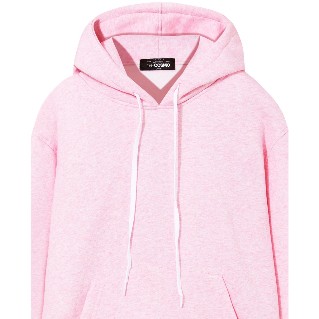 Áo Thun The Cosmo Olivia Hoodie 4 Màu TC2002049