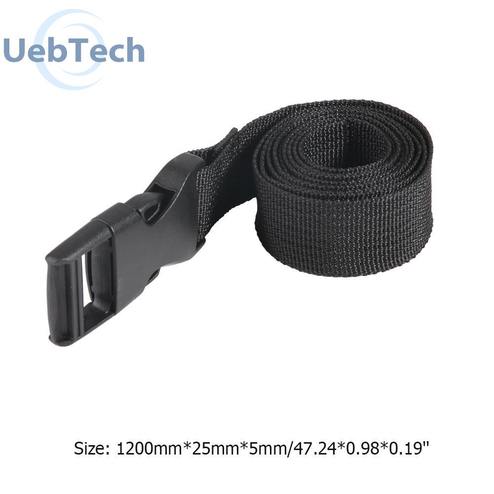 Dây Đai Nylon Buộc Hành Lý Du Lịch Uebtech