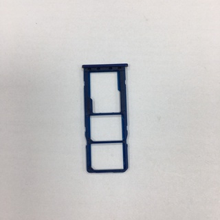 Khay sim 1, sim 2, thẻ nhớ Samsung Galaxy M20