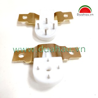 [200 con]  Móc chữ U treo tranh