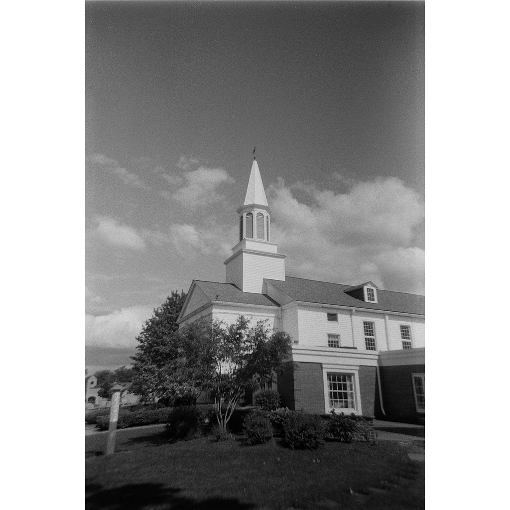 Phim Ilford Delta Pro ISO 400, Đen Trắng B&W, 135/35mm x 24 Kiểu, In Date Cho Máy Chụp Ảnh Film - LIIQ Flash