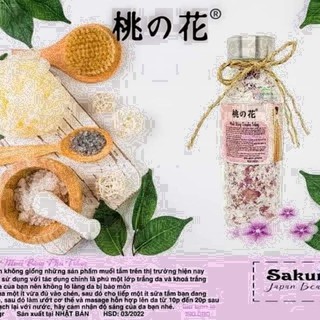 🌸Muối băng truyền trắng
