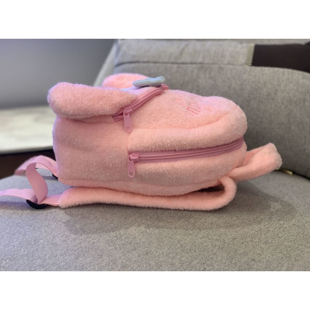 Ba lô mini hình Cinnamoroll dễ thương xinh xắn dành cho bé