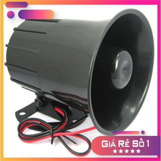 Còi hú 12V ES-626